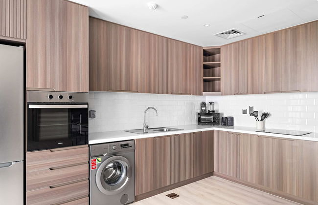 Silkhaus Millennium Executive Tower - Foto 44