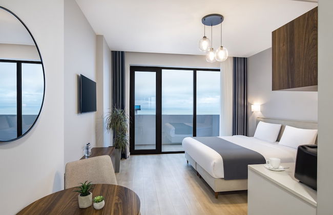 STEPS Batumi Hotel & Suites - Foto 18