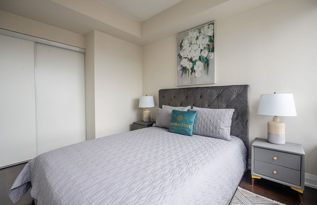 GLOBALSTAY. Modern North York Condos - Foto 45