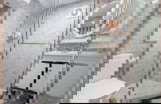 Foto 69 - Serveyou International Apartment - Free Airport Pickup Service & Free Canton Fair Shuttle Bus