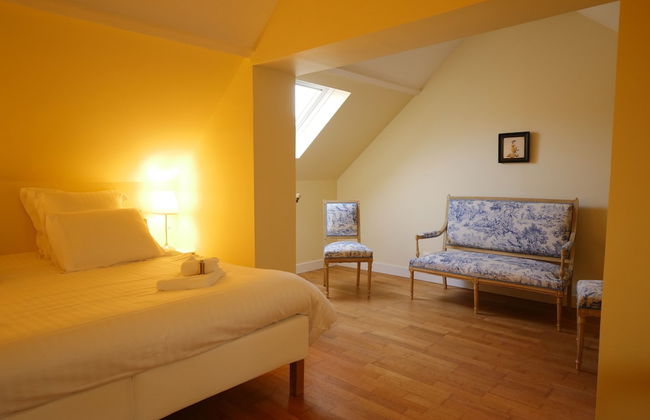 Domaine de la Trigalière - Photo 31