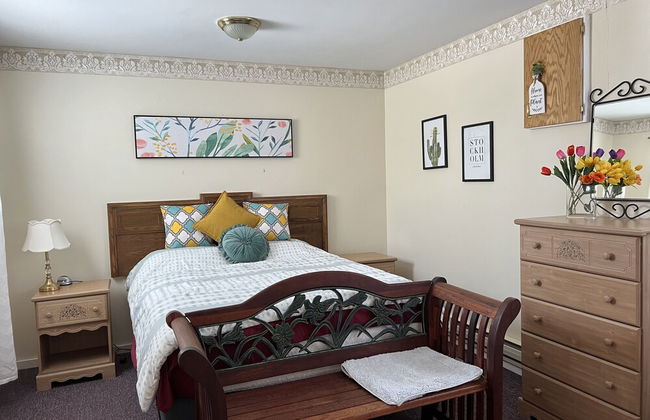 Multicultural Museum Cottages - Foto 12