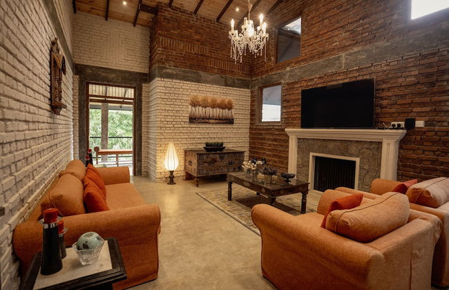 Arsulana Eco Lodge - Foto 56