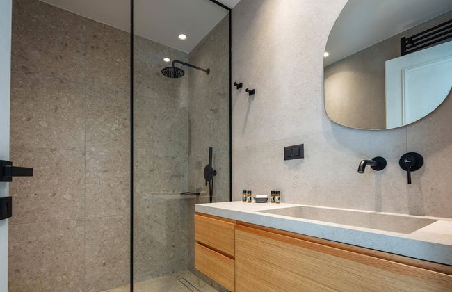 Panorama Luxury Suites - Foto 45