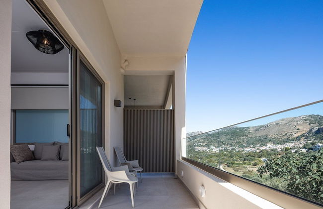 Panorama Luxury Suites - Foto 39