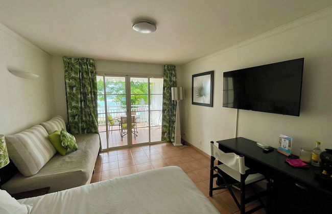 Barbadine - Resorts Flats - Sainte Anne - Foto 80