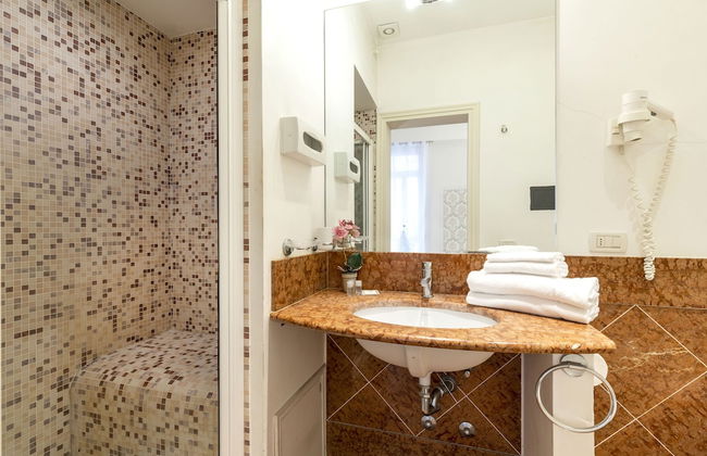 Residence Centopietre - Foto 47