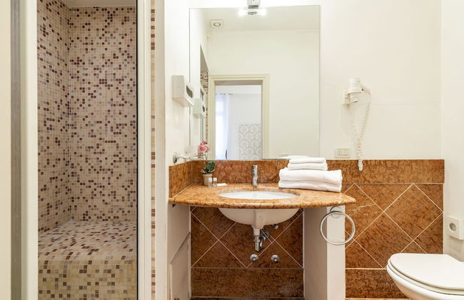 Residence Centopietre - Foto 48