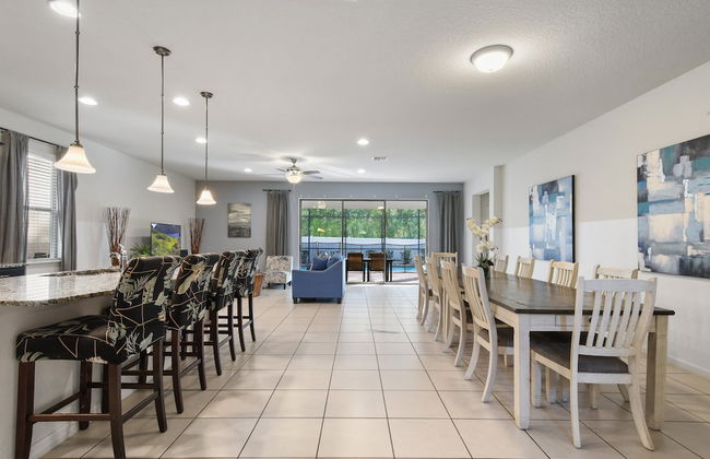 Special Offer Elegant Villa Close to Disney World! - Foto 50