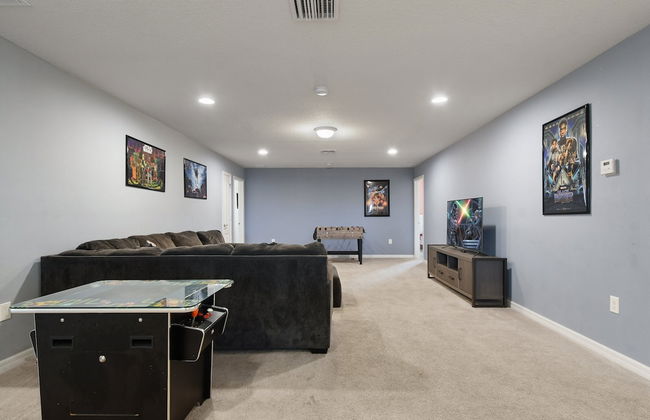 Special Offer Elegant Villa Close to Disney World! - Foto 46