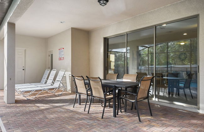 Special Offer Elegant Villa Close to Disney World! - Foto 58