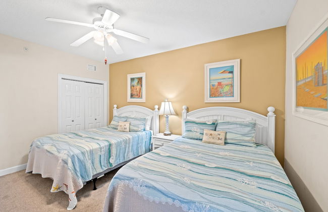 Boardwalk Beach Resort by Book That Condo - Foto 51