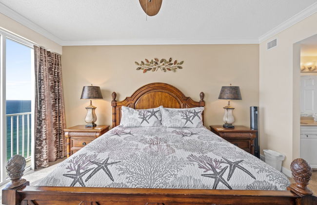 Boardwalk Beach Resort by Book That Condo - Foto 53
