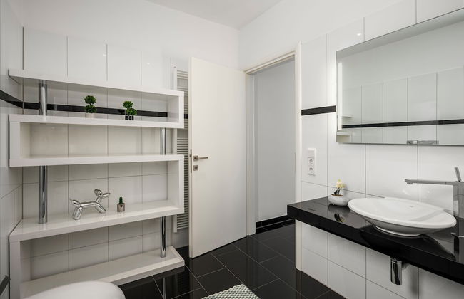 Euphoria Seaview Residences with Shared Pool by Konnect - Foto 45