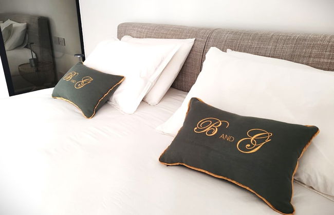 B and G Boutique apt.-heart of Milano- Design District - Foto 6
