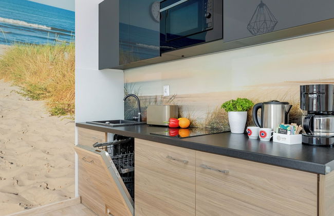 Seaside Apartamenty-Grzybowo - Foto 66