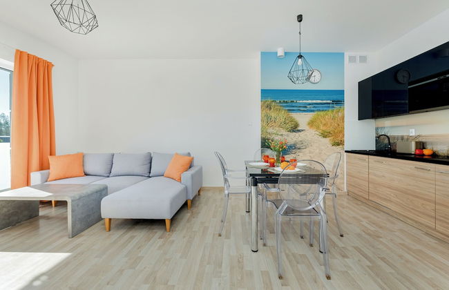 Seaside Apartamenty-Grzybowo - Foto 37