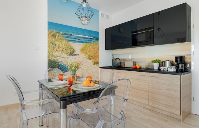 Seaside Apartamenty-Grzybowo - Foto 70