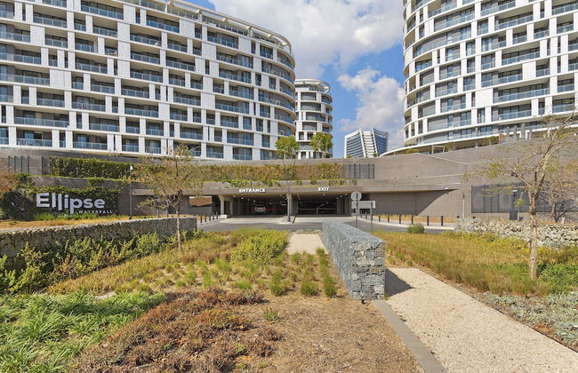 Ellipse Waterfall 3802 - Foto 19