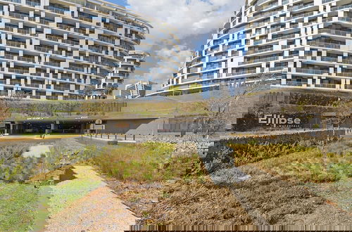 Foto 19 - Ellipse Waterfall 3802