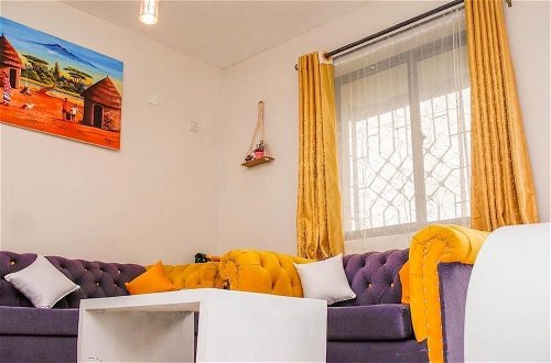 Foto 20 - Lux Suites JSB Apartments Bamburi