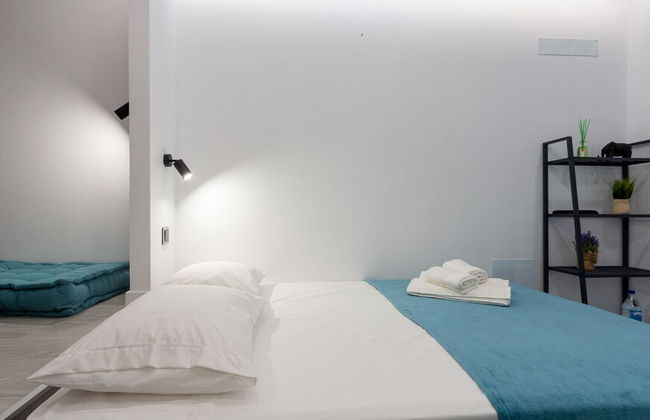 The Jolie Apartments - Foto 24