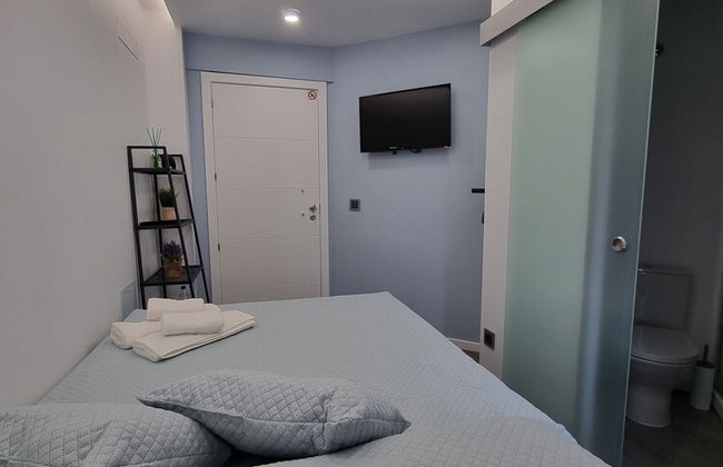 The Jolie Apartments - Foto 16