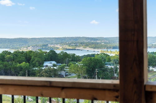 Photo 34 - A Birds Eye Bridge View - 5 BDR w/ Private Hot Tub