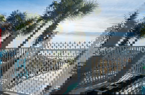 Foto 32 - The Turtle Nest Resort Condo w/ Pool!