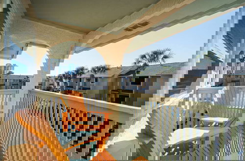 Foto 30 - The Turtle Nest Resort Condo w/ Pool!