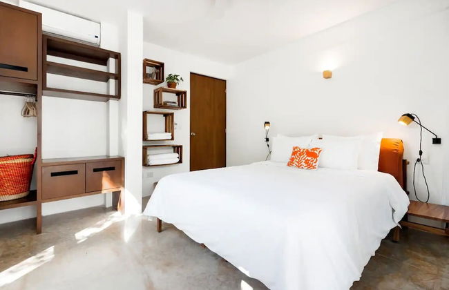Casa de Piedra Tulum - Foto 14