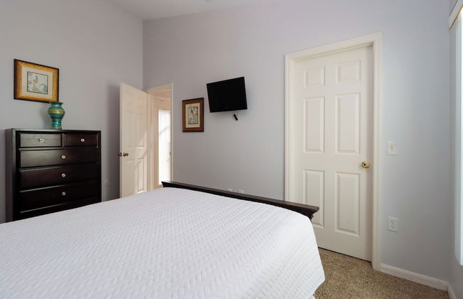 Dreamville 4 Bedrooms - Foto 12