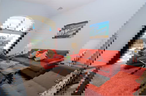 Foto 28 - Dreamville 4 Bedrooms