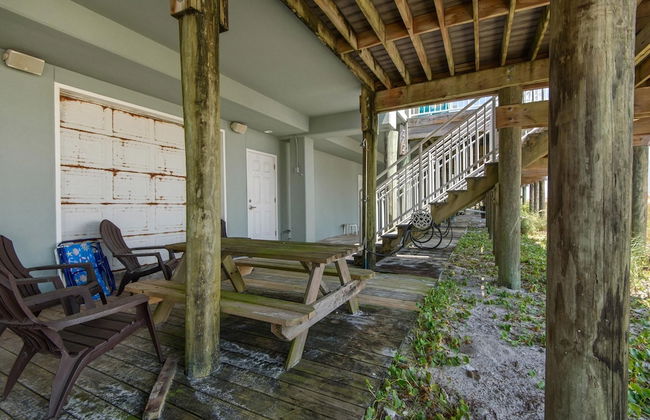 White Sands 451- Beach Dreams - Foto 68