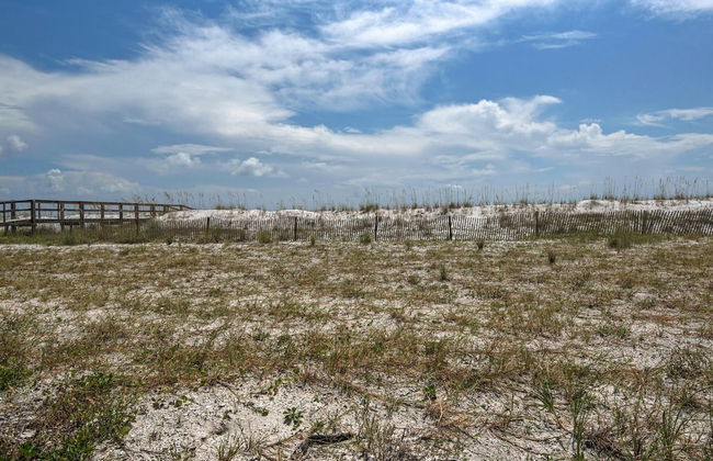 White Sands 451- Beach Dreams - Foto 38
