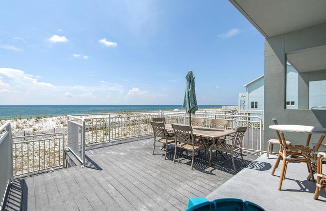 White Sands 451- Beach Dreams - Foto 63