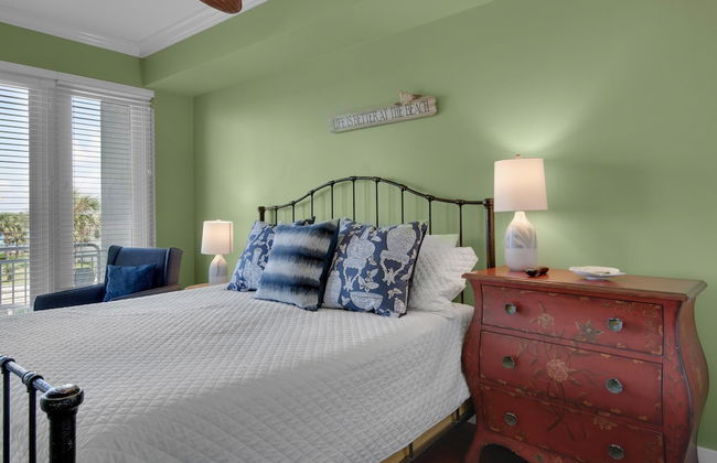 White Sands 451- Beach Dreams - Foto 1