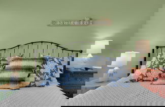 Foto 3 - White Sands 451- Beach Dreams