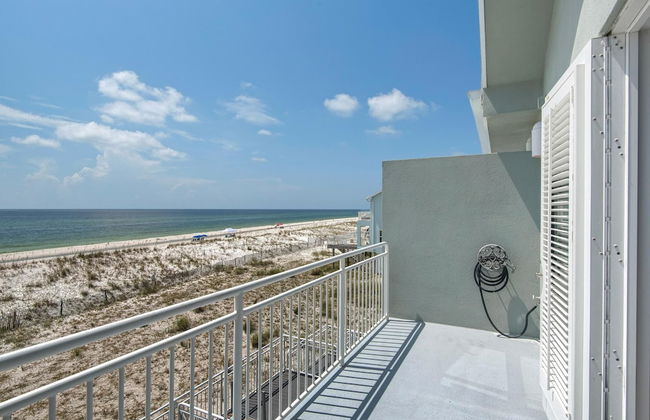 White Sands 451- Beach Dreams - Foto 54