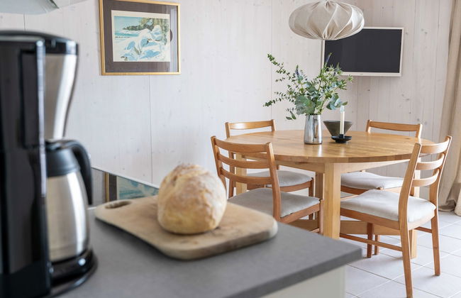 Hönö Sjöbodar - Foto 21