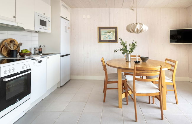 Hönö Sjöbodar - Foto 17
