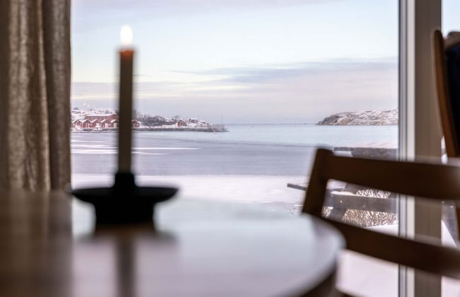 Hönö Sjöbodar - Foto 48