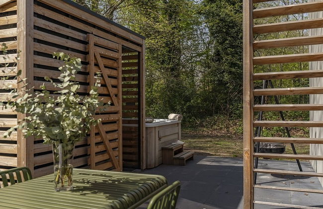 Suitelodges Gooilanden - Foto 64