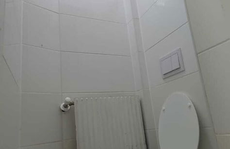 Enkplatz U3- Affordable 5BR shared Apt. - Foto 19