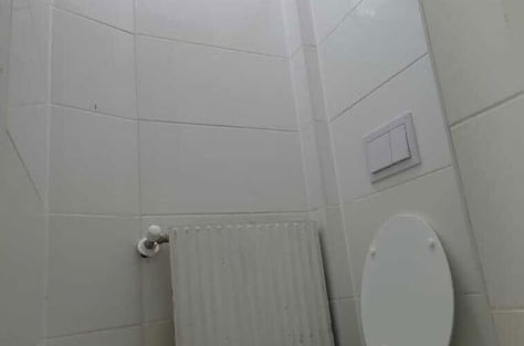Foto 19 - Enkplatz U3- Affordable 5BR shared Apt.