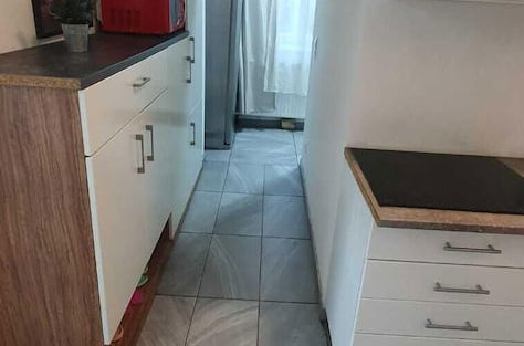 Foto 21 - Enkplatz U3- Affordable 5BR shared Apt.