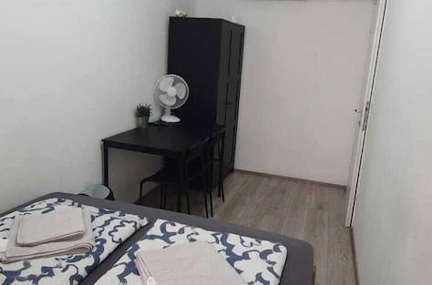 Foto 14 - Enkplatz U3- Affordable 5BR shared Apt.
