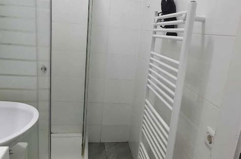 Foto 17 - Enkplatz U3- Affordable 5BR shared Apt.