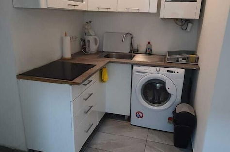 Foto 20 - Enkplatz U3- Affordable 5BR shared Apt.