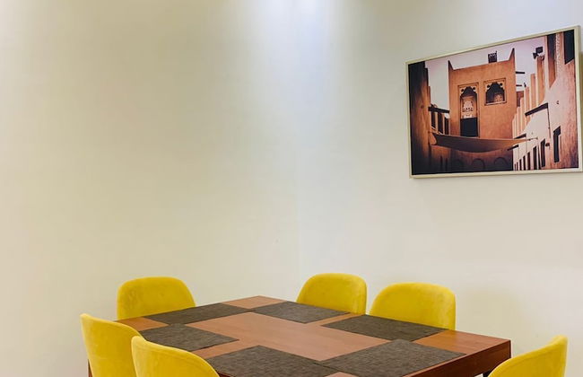Alriyadh Hotel apartment - Foto 14